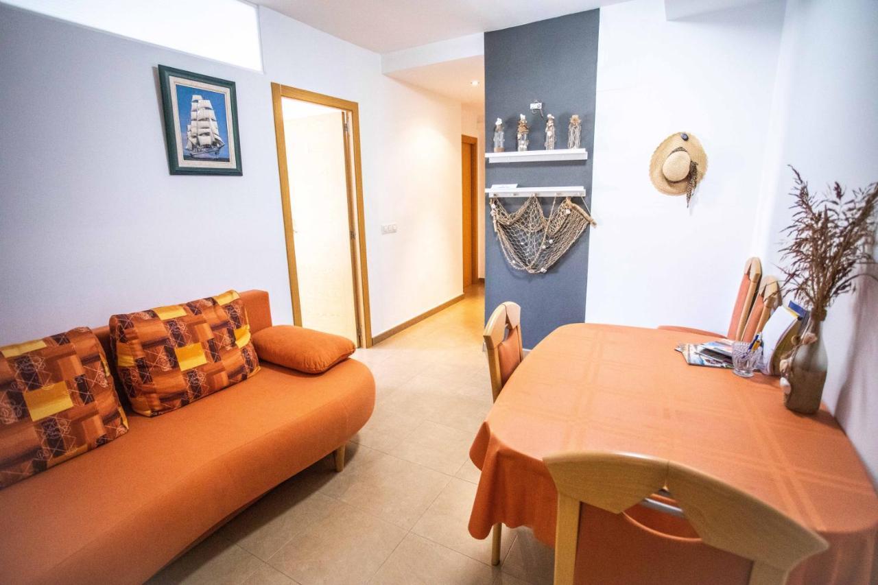 Corals B&B Apartment Dénia Exterior foto