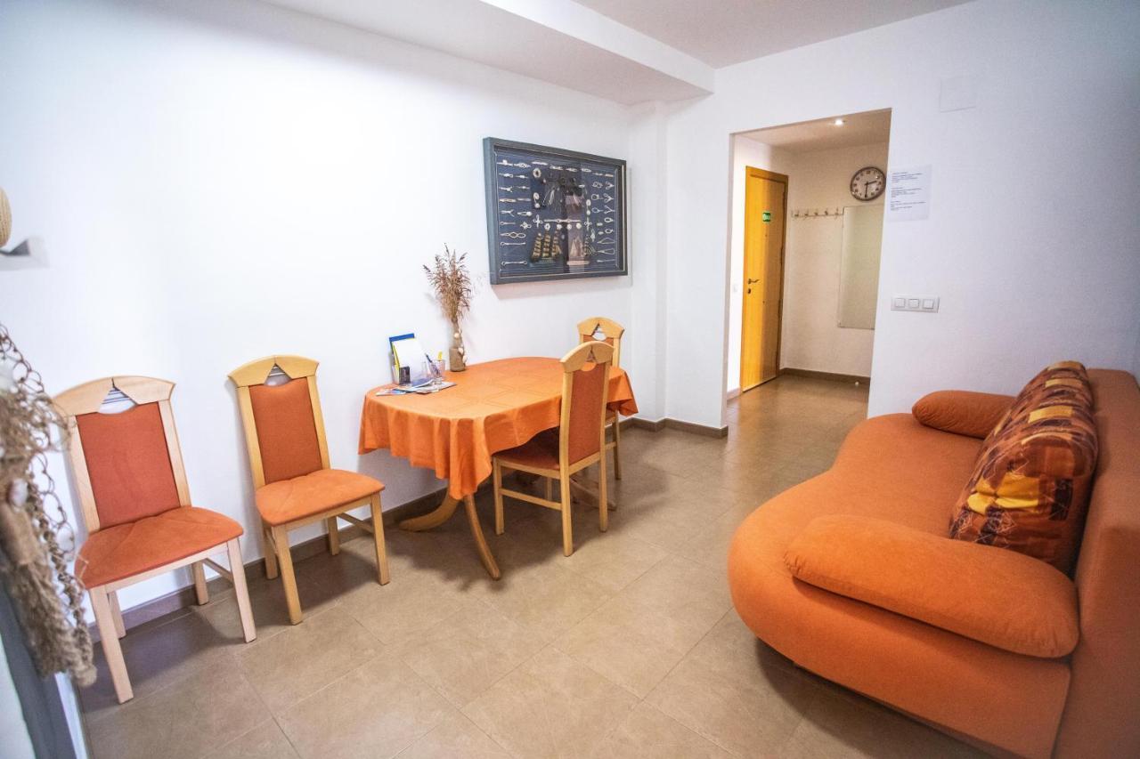 Corals B&B Apartment Dénia Exterior foto