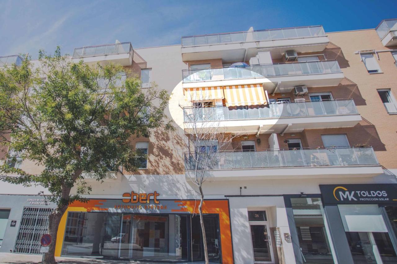 Corals B&B Apartment Dénia Exterior foto